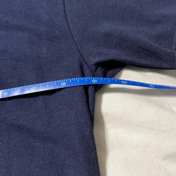 Deer American Flag Delta pro T-shirt land of the free because the brave size M - Picture 6 of 9